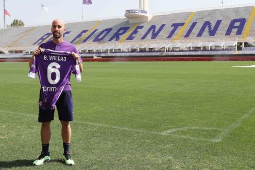 PRESENTAZIONE DI BORJA VALERO 01