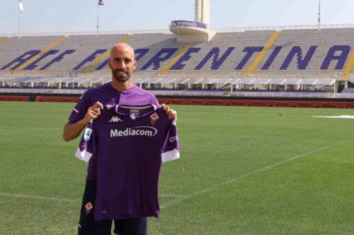 PRESENTAZIONE DI BORJA VALERO 04