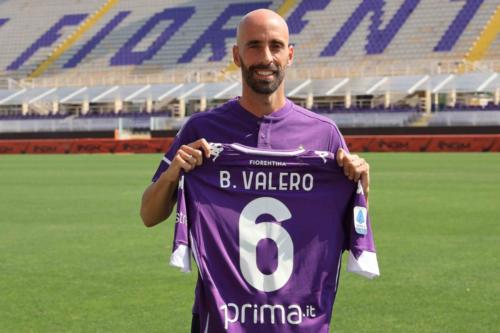 PRESENTAZIONE DI BORJA VALERO 05