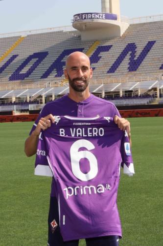 PRESENTAZIONE DI BORJA VALERO 06