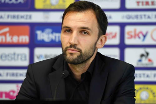 PRESENTAZIONE DI MILAN BADELJ 08