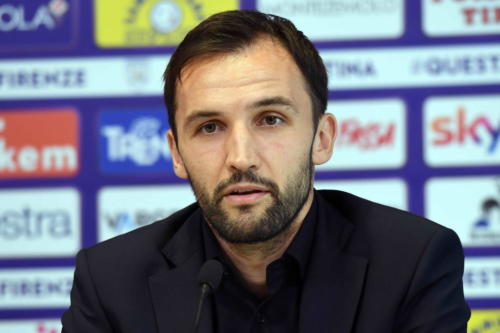 PRESENTAZIONE DI MILAN BADELJ 09