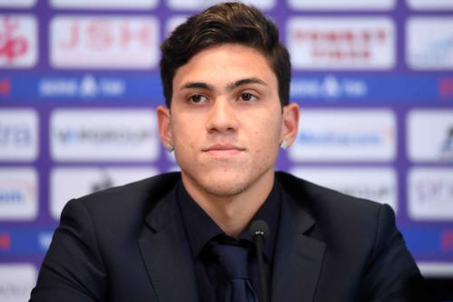 PRESENTAZIONE DI PEDRO 03