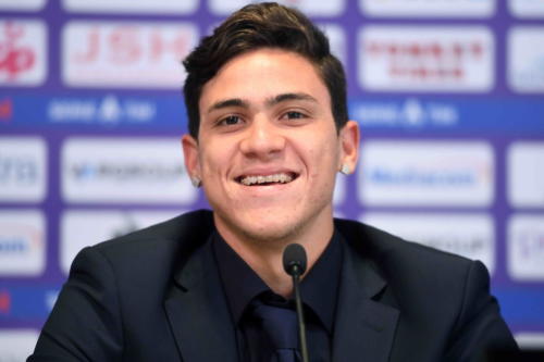 PRESENTAZIONE DI PEDRO 04