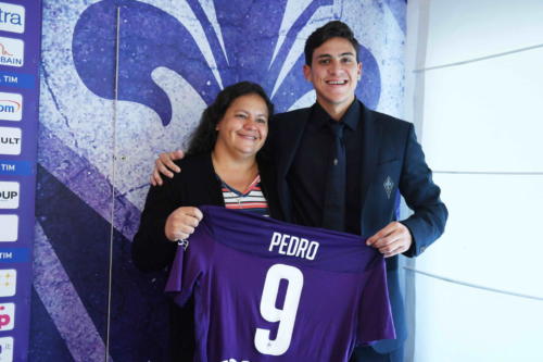 PRESENTAZIONE DI PEDRO 08