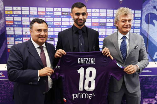 PRESENTAZIONE DI RACHID GHEZZAL 02