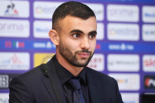 PRESENTAZIONE DI RACHID GHEZZAL 04