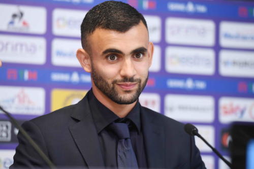 PRESENTAZIONE DI RACHID GHEZZAL 05