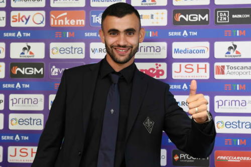 PRESENTAZIONE DI RACHID GHEZZAL 06