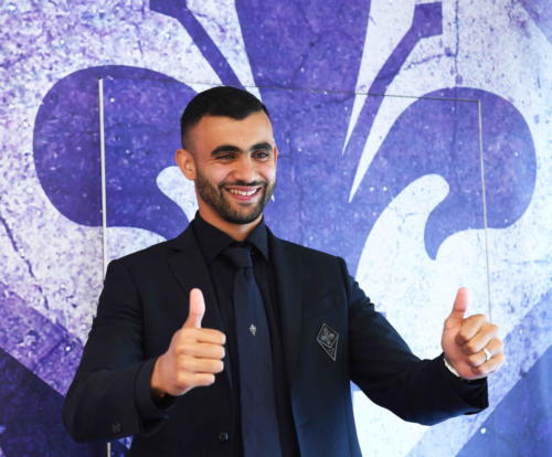 PRESENTAZIONE DI RACHID GHEZZAL 07