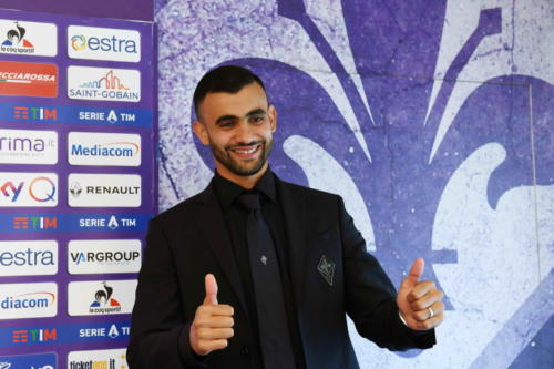 PRESENTAZIONE DI RACHID GHEZZAL 08