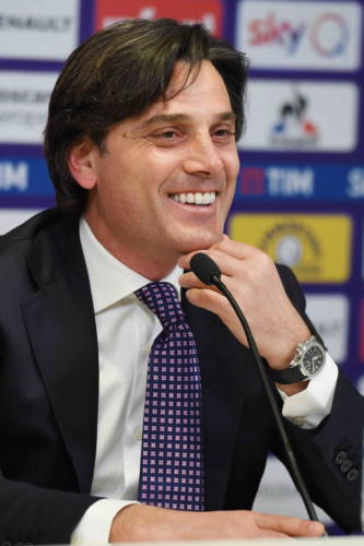 PRESENTAZIONE DI VINCENZO MONTELLA 14