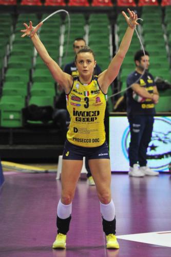 RISCALDAMENTO IMOCO VOLLEY CONEGLIANO 01