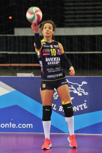 RISCALDAMENTO IMOCO VOLLEY CONEGLIANO 10