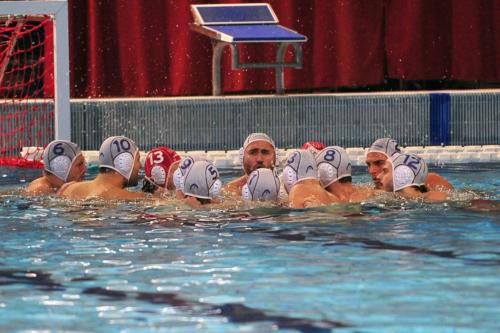 RN FLORENTIA VS PALLANUOTO TRIESTE 02