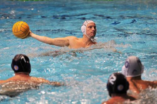 RN FLORENTIA VS PALLANUOTO TRIESTE 04