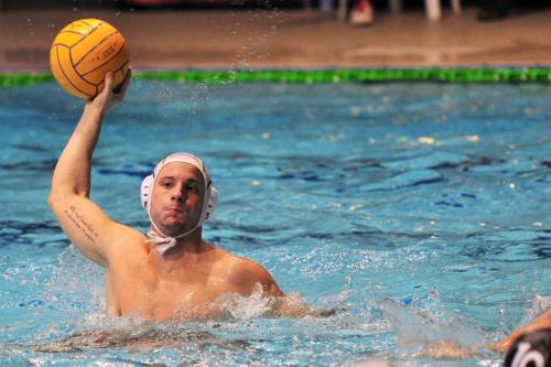 RN FLORENTIA VS PALLANUOTO TRIESTE 05