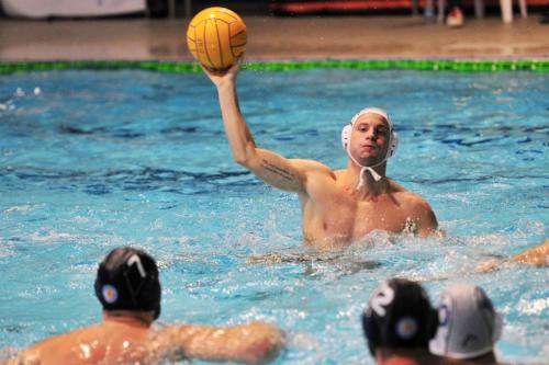 RN FLORENTIA VS PALLANUOTO TRIESTE 06