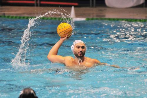 RN FLORENTIA VS PALLANUOTO TRIESTE 07