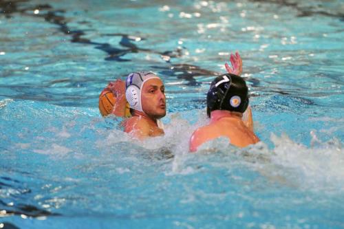 RN FLORENTIA VS PALLANUOTO TRIESTE 08