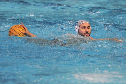 RN FLORENTIA VS PALLANUOTO TRIESTE 10