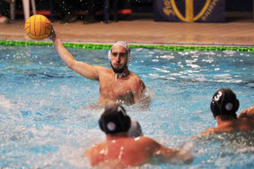 RN FLORENTIA VS PALLANUOTO TRIESTE 12