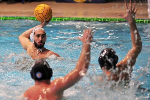 RN FLORENTIA VS PALLANUOTO TRIESTE 14