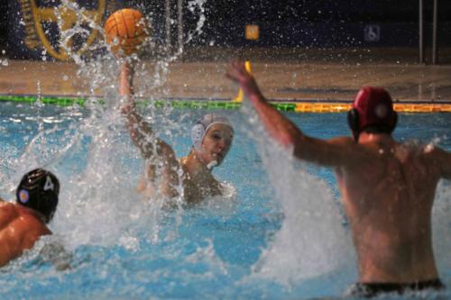 RN FLORENTIA VS PALLANUOTO TRIESTE 18