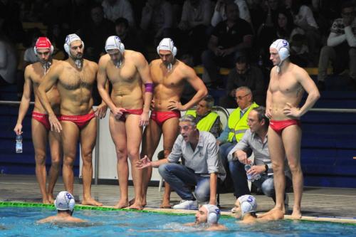 RN FLORENTIA VS PALLANUOTO TRIESTE 20