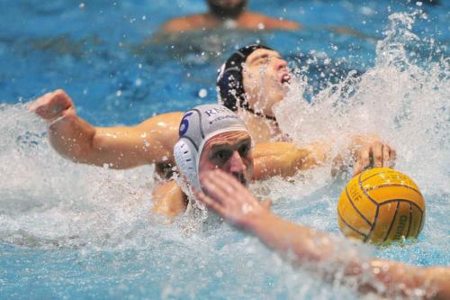 RN FLORENTIA VS PALLANUOTO TRIESTE 22