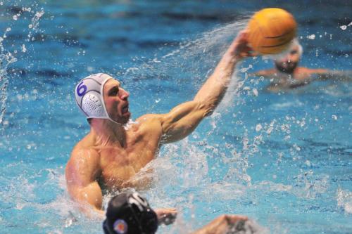 RN FLORENTIA VS PALLANUOTO TRIESTE 23