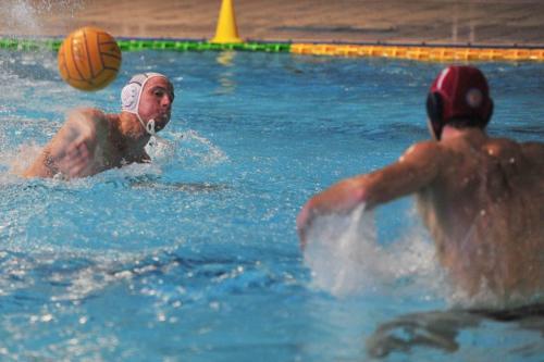 RN FLORENTIA VS PALLANUOTO TRIESTE 24