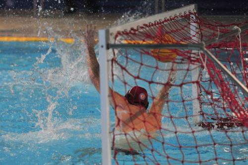 RN FLORENTIA VS PALLANUOTO TRIESTE 25