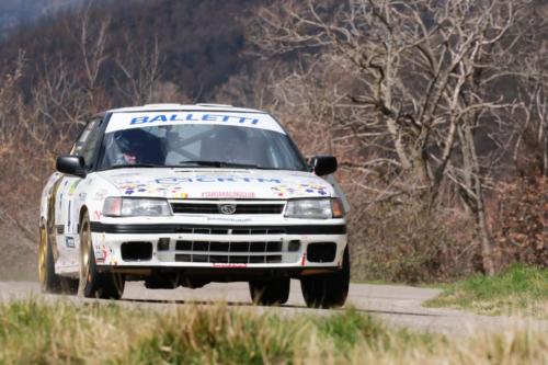 Riolo-Flores win