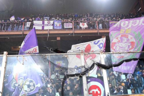 SAMPDORIA VS ACF FIORENTINA 04