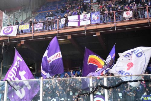 SAMPDORIA VS ACF FIORENTINA 06