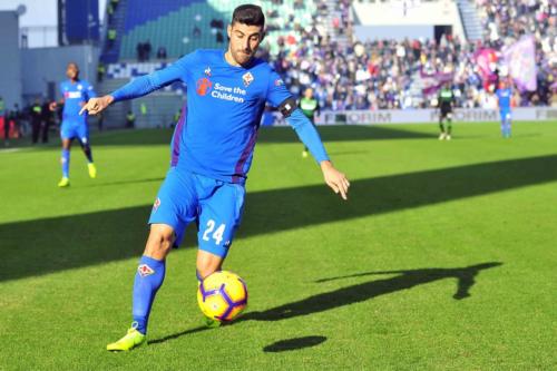 SASSUOLO VS ACF FIORENTINA 07