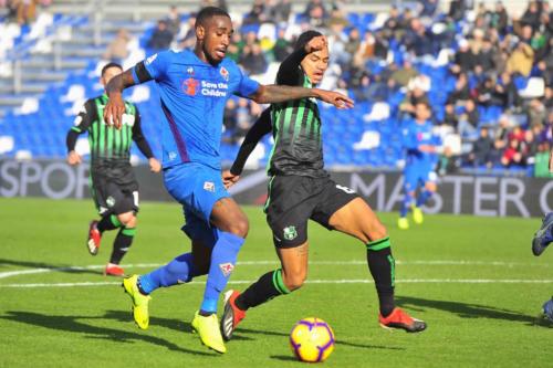 SASSUOLO VS ACF FIORENTINA 10