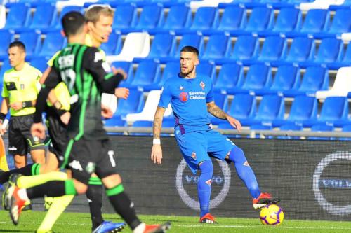 SASSUOLO VS ACF FIORENTINA 13