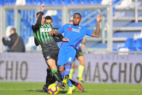 SASSUOLO VS ACF FIORENTINA 20