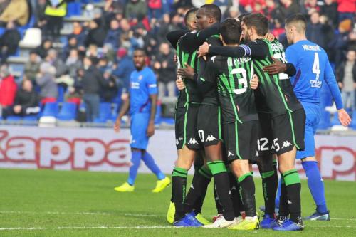 SASSUOLO VS ACF FIORENTINA 24