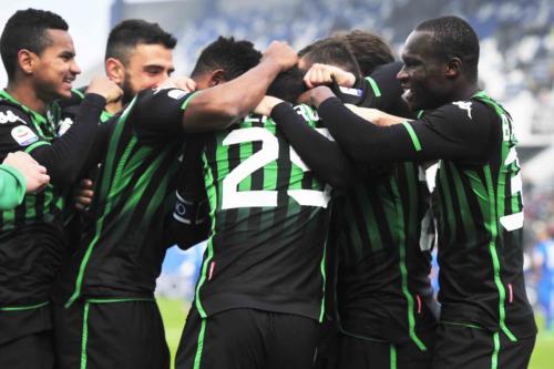 SASSUOLO VS ACF FIORENTINA 29