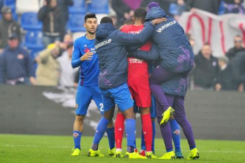 SASSUOLO VS ACF FIORENTINA 35