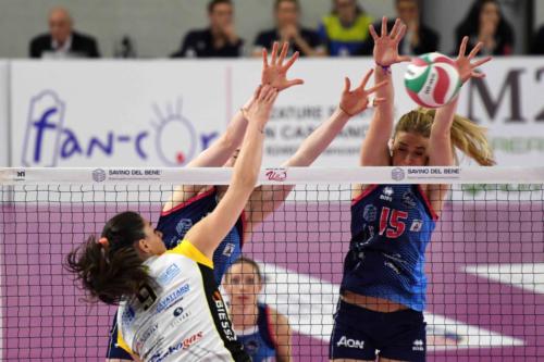 SAVINO DEL BENE SCANDICCI VS BANCA VALSABBINA MILLENIUM BRESCIA 03
