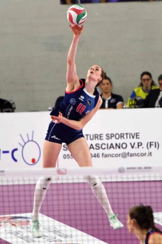 SAVINO DEL BENE SCANDICCI VS BANCA VALSABBINA MILLENIUM BRESCIA 05