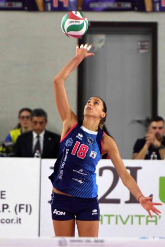 SAVINO DEL BENE SCANDICCI VS BANCA VALSABBINA MILLENIUM BRESCIA 07