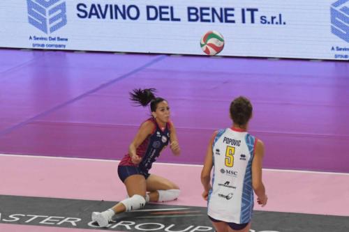 SAVINO DEL BENE SCANDICCI VS BARTOCCINI FORTINFISSI PERUGIA 29