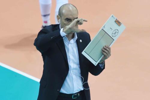 SAVINO DEL BENE SCANDICCI VS FENERBAHCE OPET ISTANBUL 13