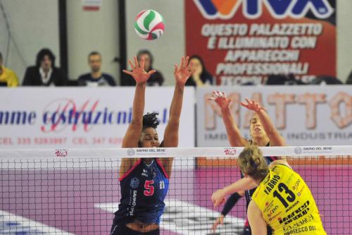 SAVINO DEL BENE SCANDICCI VS IMOCO VOLLEY CONEGLIANO 03