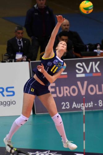 SAVINO DEL BENE SCANDICCI VS IMOCO VOLLEY CONEGLIANO 06